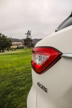 Maserati Levante GTS 2018 года (NA)